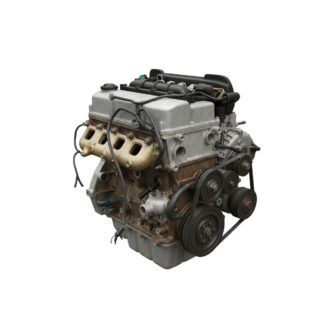 Audi Q2 Used Engine