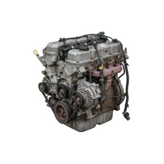 Audi Q2 Quattro Used Engine