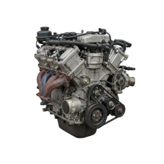 Audi Q4 E-tron Used Engine