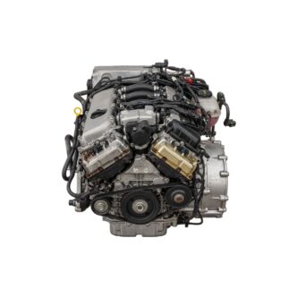 Audi Q5 Phev Used Engine