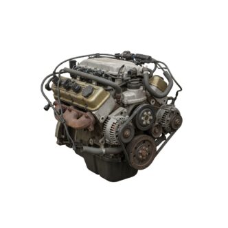 Audi Rs E-tron Gt Used Engine