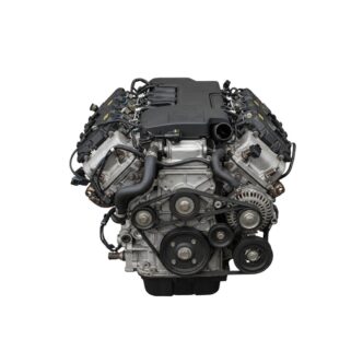 Audi Rs Q8 Used Engine