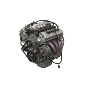 Audi Rs4 Used Engine