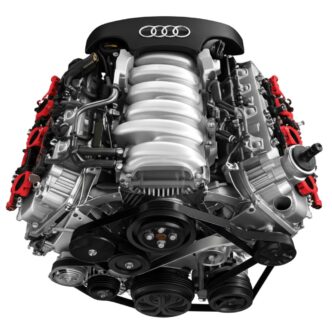 Audi Rs7 Used Engine