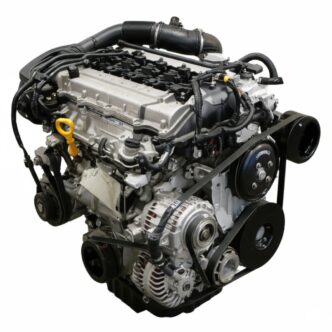 Audi S3 Used Engine