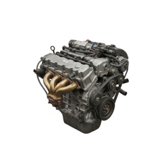 Audi S6 Used Engine
