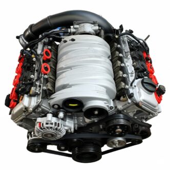 Audi S7 Used Engine