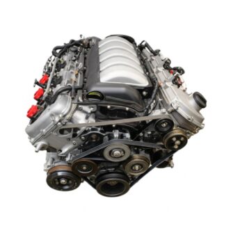 Audi Sq5 Used Engine