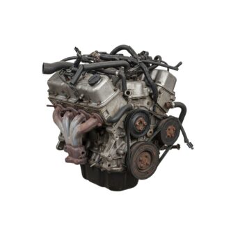 Audi Sq7 Used Engine