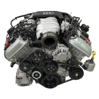 Audi Sq8 Used Engine