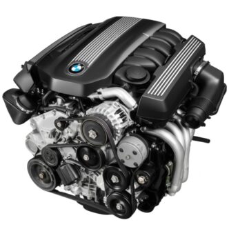 BMW 118i Used Engine