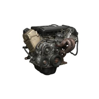 BMW 120i Used Engine