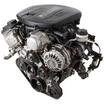 BMW 125i Used Engine