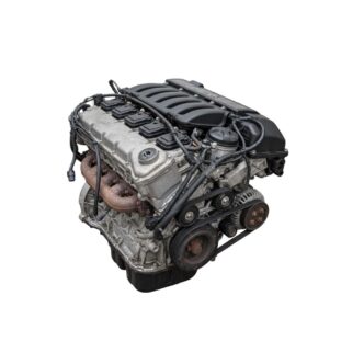 BMW 128i Used Engine