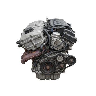 BMW 135i Used Engine