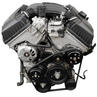 BMW 135is Used Engine