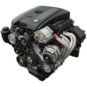BMW 220i Used Engine
