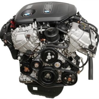BMW 228i Used Engine