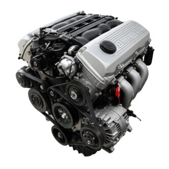 BMW 320i Used Engine