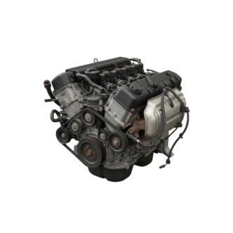 BMW 323ci Used Engine