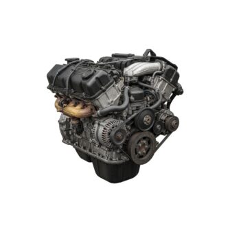 BMW 323i Used Engine
