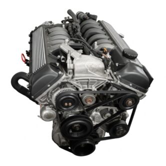 BMW 323ti Used Engine