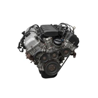 BMW 325ci Used Engine