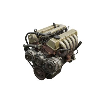 BMW 325i Used Engine