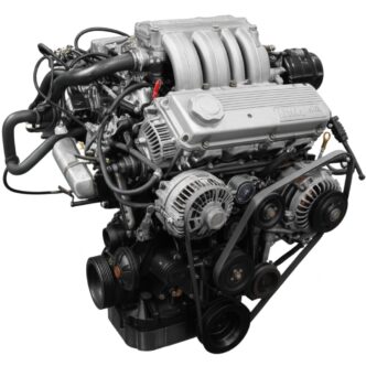 BMW 325is Used Engine