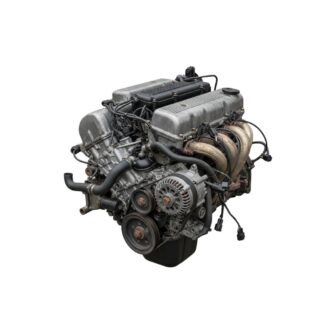 BMW 325ix Used Engine