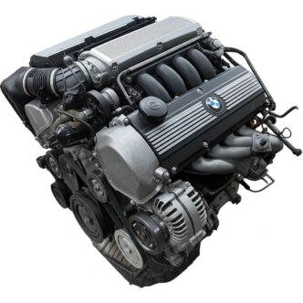 BMW 328ci Used Engine