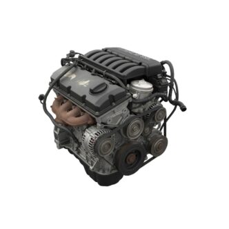 BMW 328d Used Engine