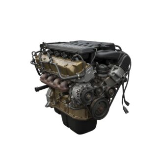 BMW 328i Used Engine