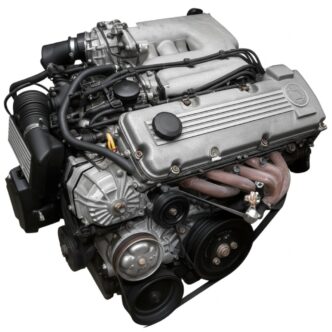 BMW 328is Used Engine