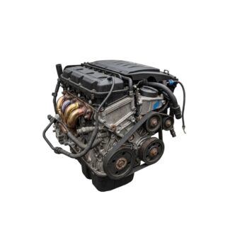 BMW 330e Used Engine