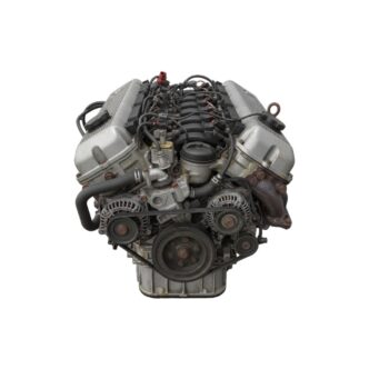 BMW 330xi Used Engine