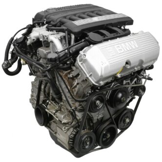 BMW 335is Used Engine