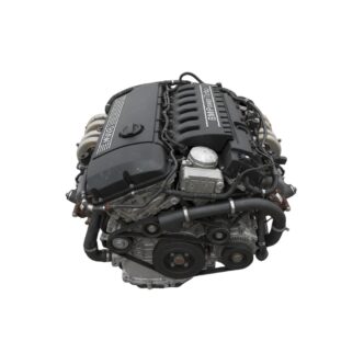 BMW 335xi Used Engine