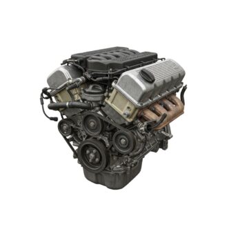 BMW 340i Used Engine