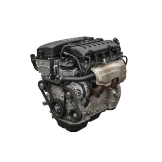 BMW 420i Used Engine