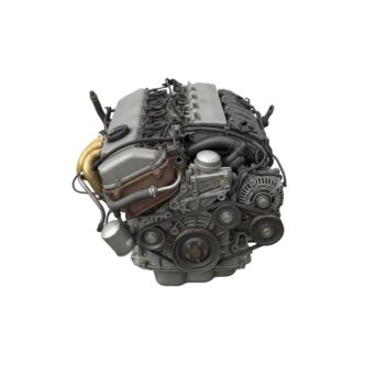 BMW 435i Used Engine