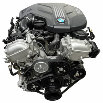 BMW 440i Used Engine
