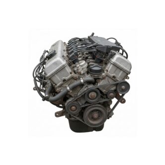 BMW 525i Used Engine