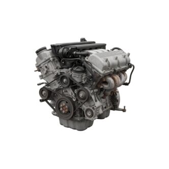 BMW 525xi Used Engine