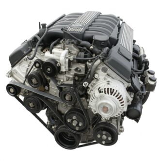 BMW 528i Used Engine