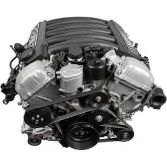 BMW 528xi Used Engine