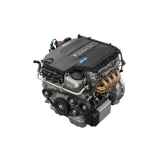 BMW 530e Used Engine