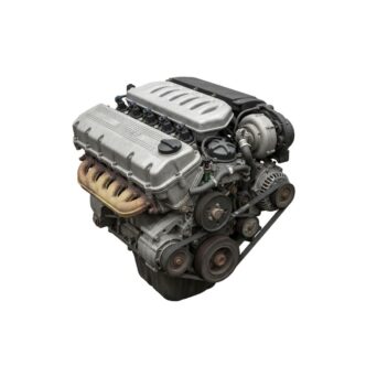 BMW 530i Used Engine