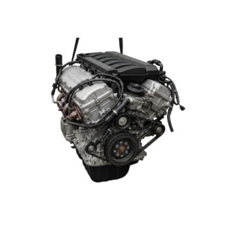 BMW 530xi Used Engine