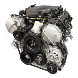 BMW 535d Used Engine